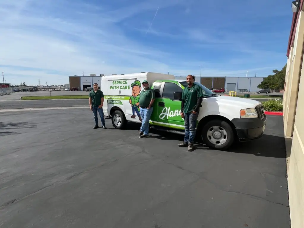 Elk Grove Handyman Services Joseph The Handyman LLC