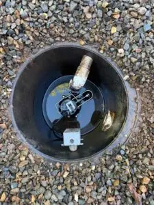Irrigation Sump Pump Replacement in Carmichael, CA