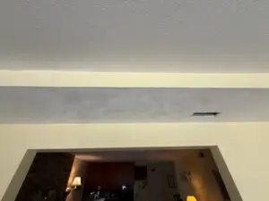 Drywall Water Damage Repair in Rancho Cordova
