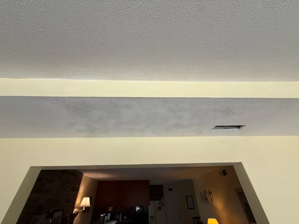 Drywall Water Damage Repair in Rancho Cordova