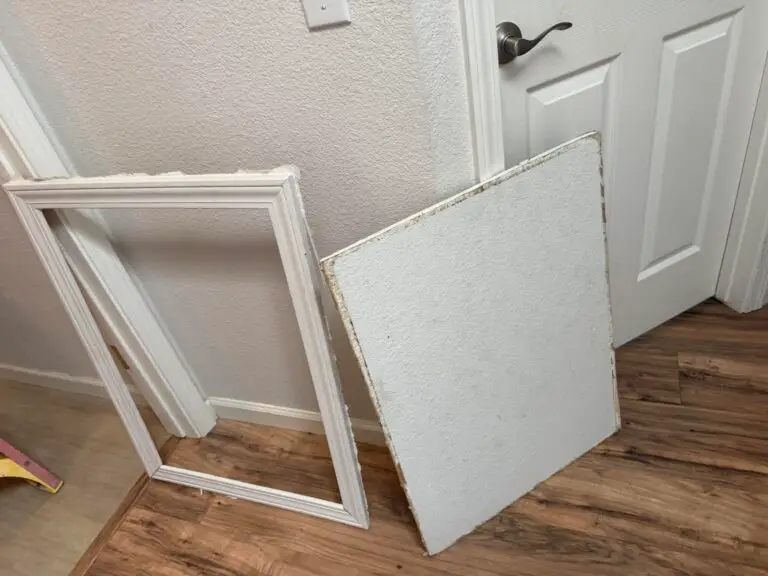 Drywall Attic Repair in Sacramento — damaged drywall fix