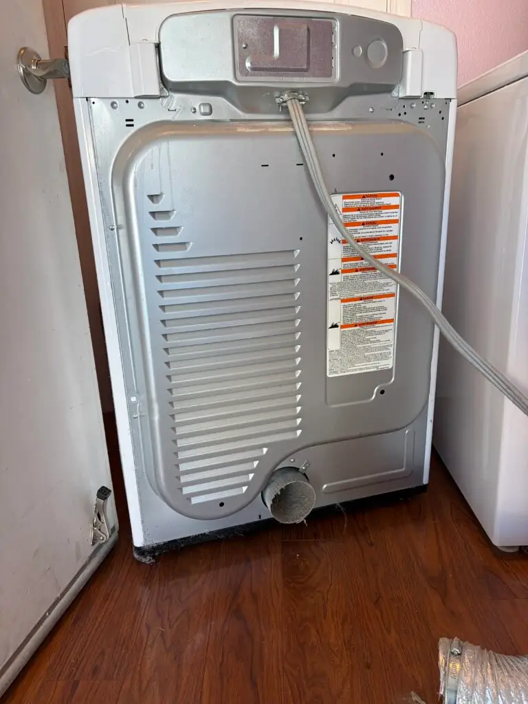 Dryer Vent Cleaning Service in Elk Grove — elk grove