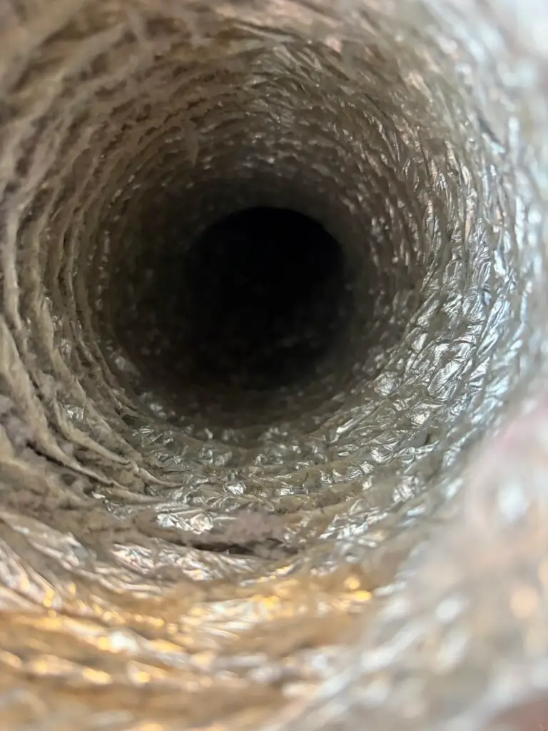 Dryer Vent Cleaning Service in Elk Grove — dryer vent cleaning service