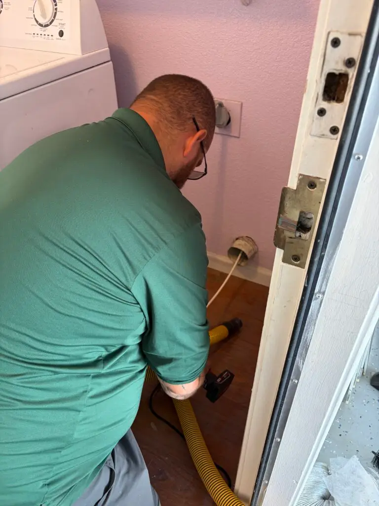 Dryer Vent Cleaning Service in Elk Grove — dryer vent cleaning