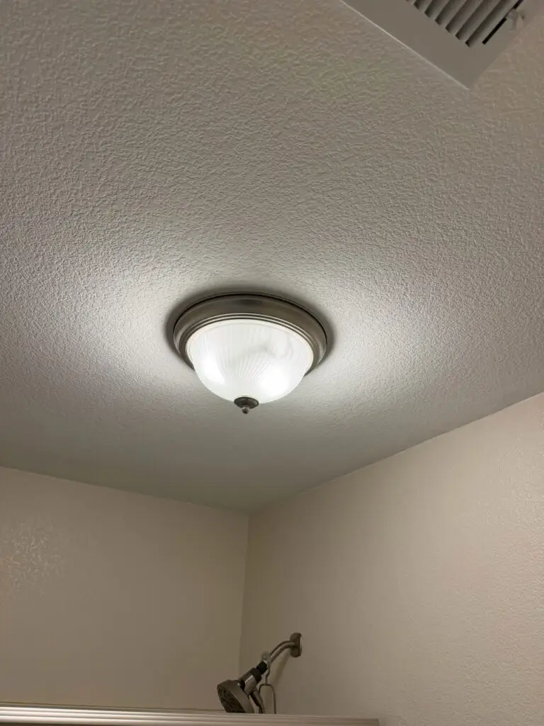 High Ceiling Light Bulb Replacement Sacramento — ceiling light maintenance